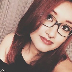 Meet your Posher, Maritza